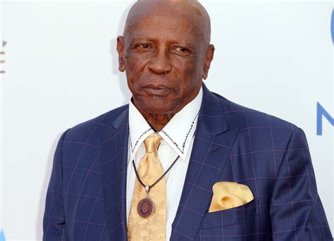 louis gossett jr. born